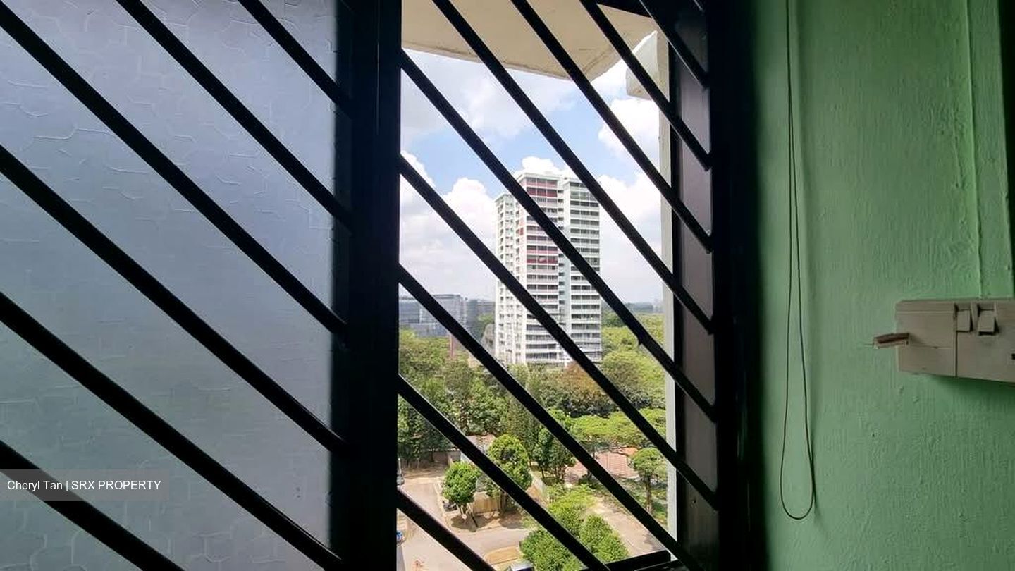 Blk 405 Pandan Gardens (Jurong East), HDB 5 Rooms #589156451